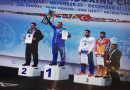 Edin Vučelj u Turskoj osvojio zlatnu medalju i postao svjetski prvak