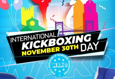 Danas je Međunarodni dan kickboxinga!