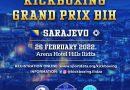 “GRAND PRIX BIH 2022” Ilidža Sarajevo