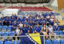 U Kraljevu održano 16. Balkansko prvenstvo