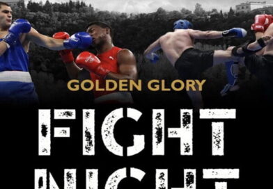 Fight Night – promocija borilačkih sportova