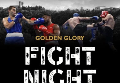 Fight Night – promocija borilačkih sportova