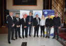 Posjeta Salima Kayicija, vice predsjednik WAKO IF, WAKO EUROPE I predsjednik Kick boks federacije Turske