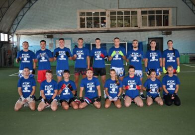 Pripreme kadetske i juniorske reprezentacije Bosne i Hercegovine (ringovne discipline)