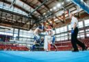 ODRŽAN 1. DIO DRŽAVNOG PRVENSTVA U KICKBOXINGU