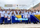18 MEDALJA REPREZENTACIJE