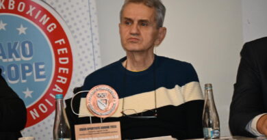 U SJEĆANJU – ZIJAD HALILOVIĆ