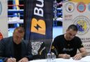 POTPISAN SPORAZUM O SARADNJI SA BUZZERFAN MEDIOM ZA SPORT