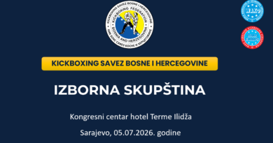 ODRŽANA IZBORNA SKUPŠTINA SAVEZA ODRŽANA IZBORNA SKUPŠTINA SAVEZA